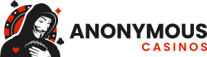 AnonymousCasinos logo