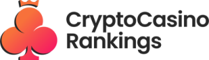 CryptoCasinoRankings logo